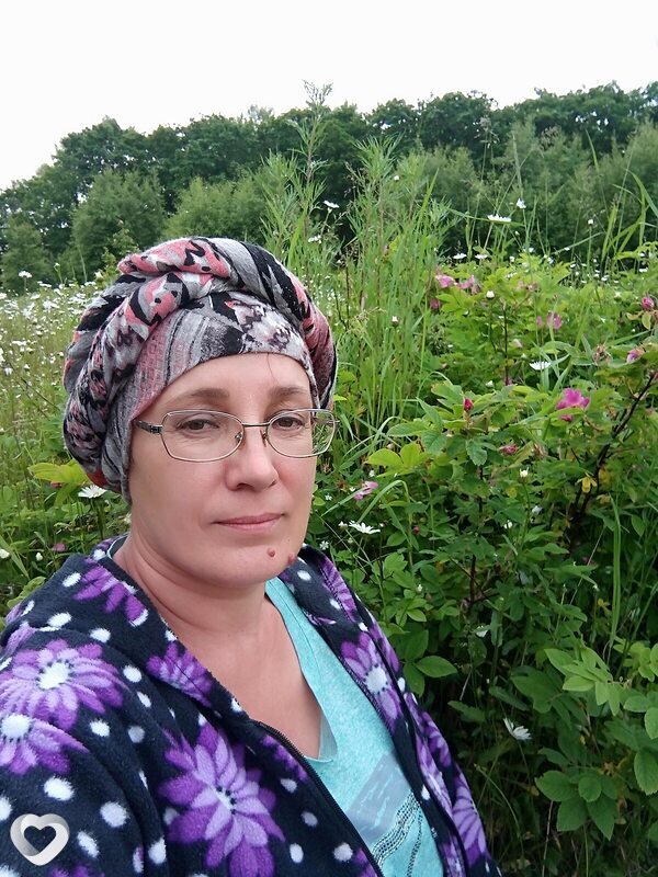 Ирина, 59, Барнауле — анкета №4127550