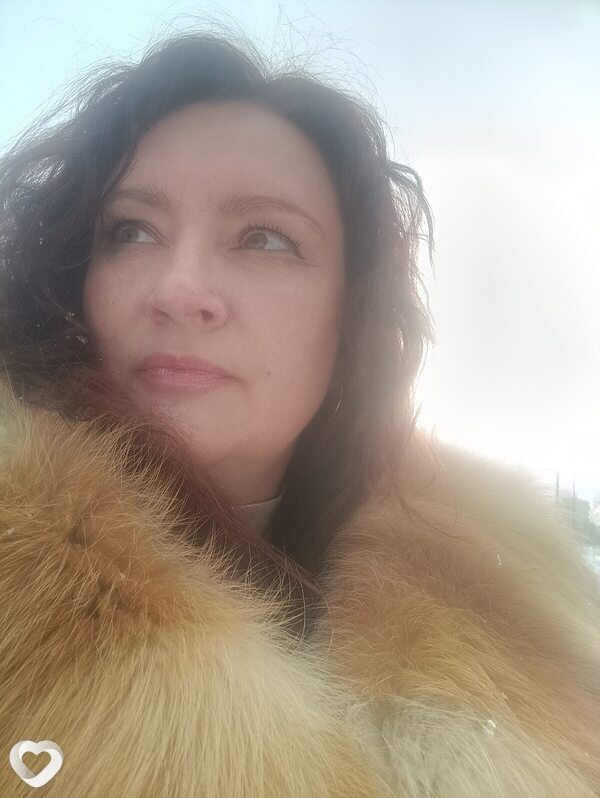 Анна, 49, Санкт-Петербурге — анкета №4127551