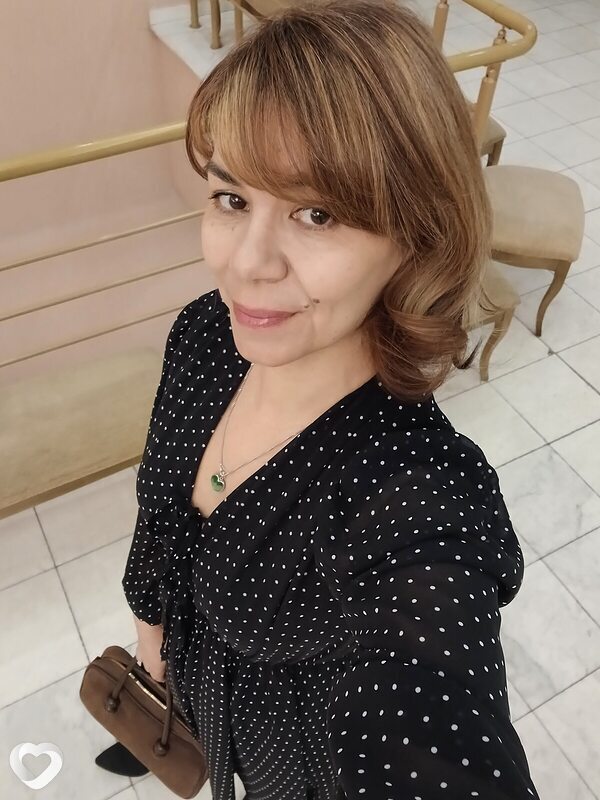 Лилия, 51, Набережных Челнах — анкета №4127731
