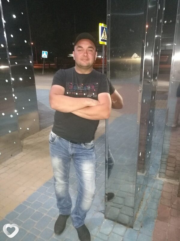 Юрий, 42, Дзержинске — анкета №4127734