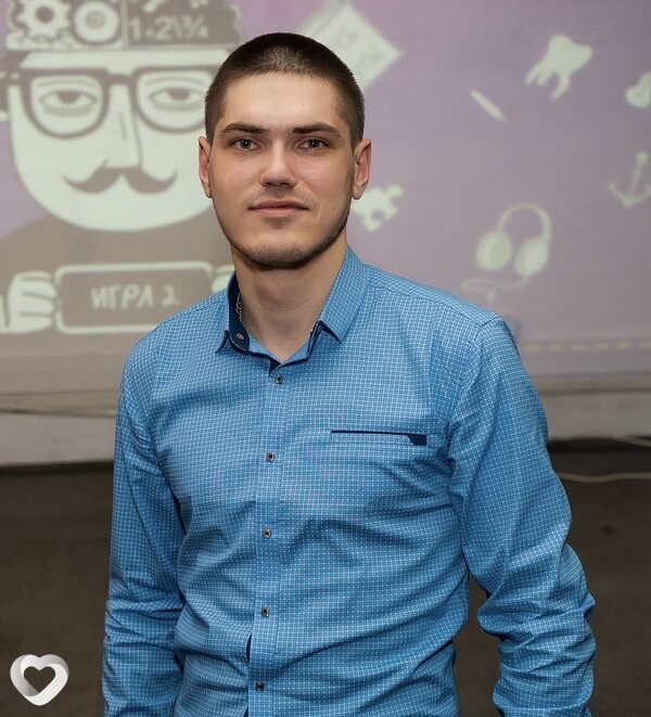 Константин, 31, Омске — анкета №4127737