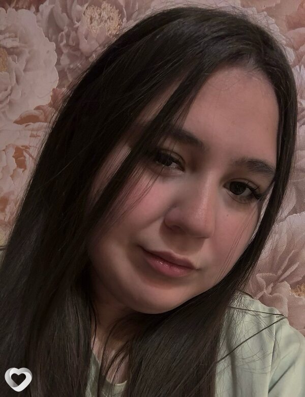 Яна, 19, Магнитогорске — анкета №4127739
