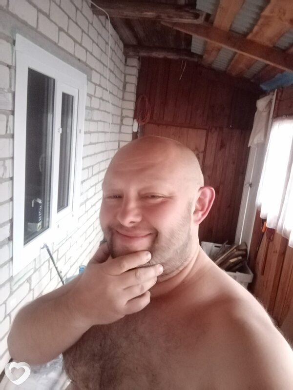 Александр, 43, Ульяновске — анкета №4127750