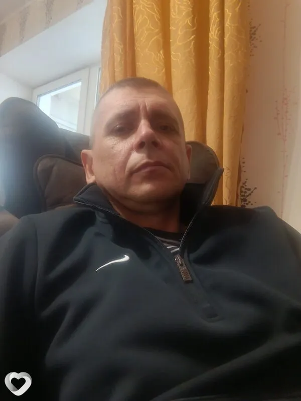 Антон, 41, Барнауле — анкета №4127752