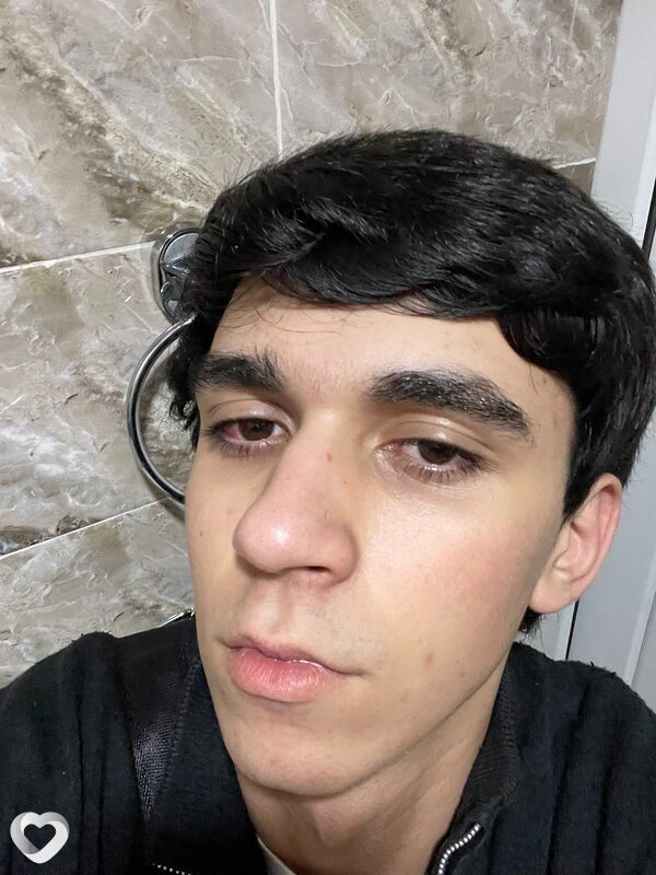 Магаммед, 19, Люберцах — анкета №4127659
