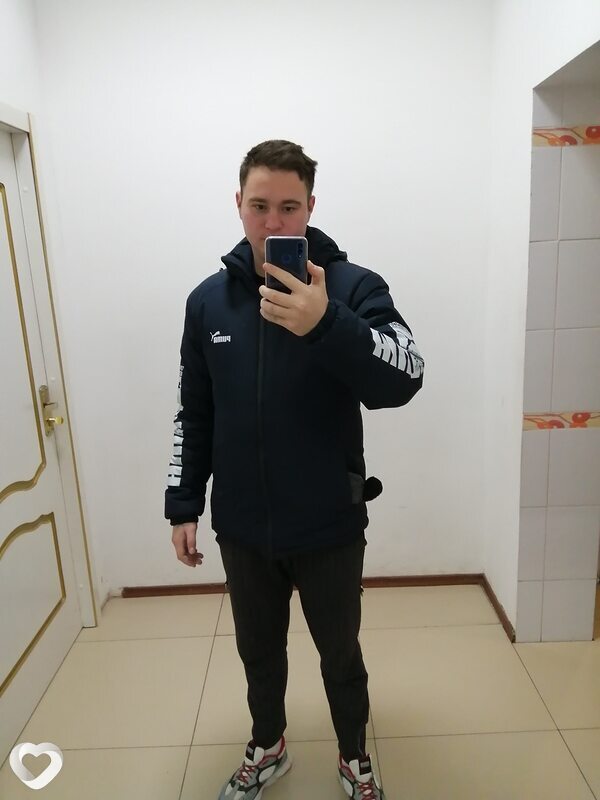 Алексей, 27, Славянске-на-Кубани — анкета №4127661