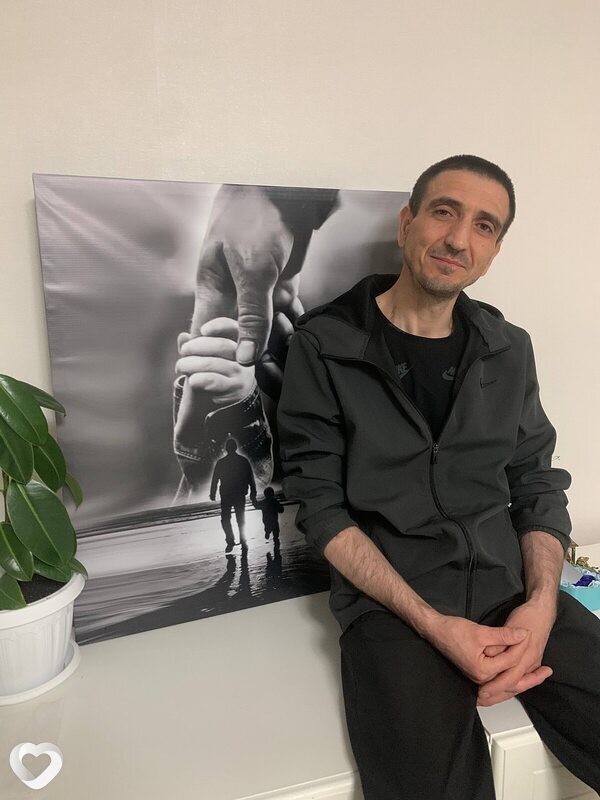 Александр, 42, Екатеринбурге — анкета №4127671