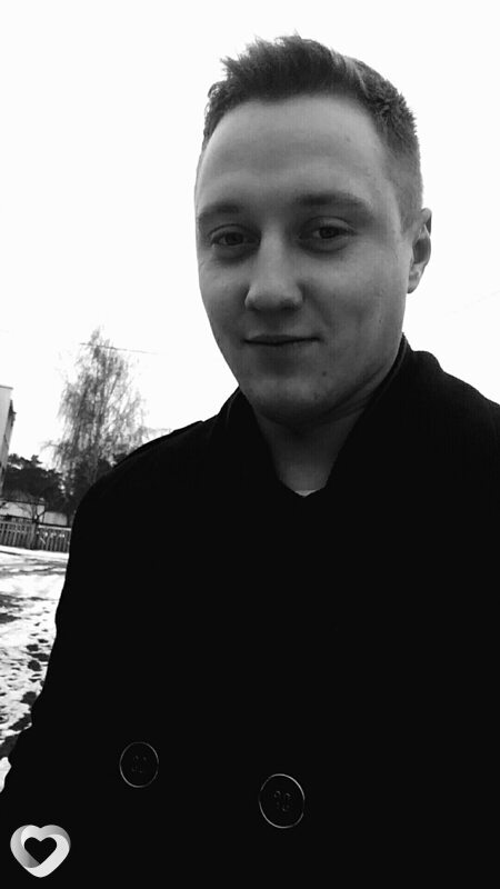Евгений, 31, Москве — анкета №4127676