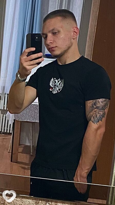 Александр, 23, Челябинске — анкета №4127607