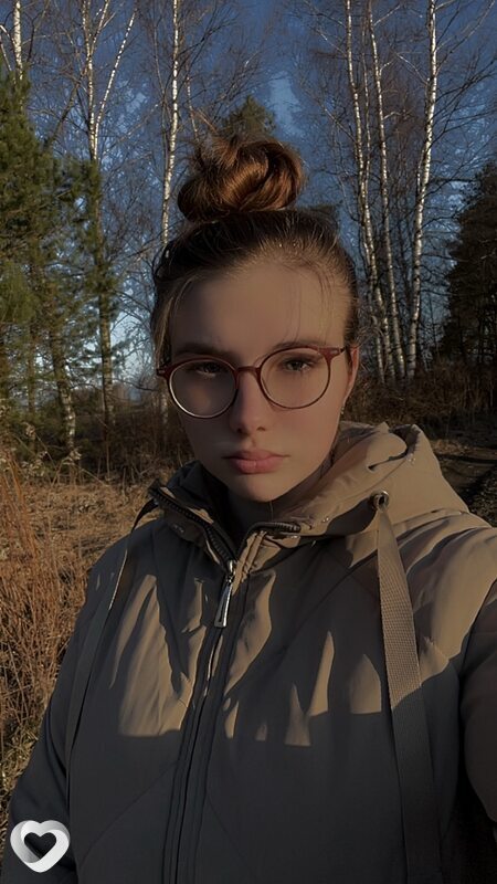 Света, 18, Ярославле — анкета №4127622