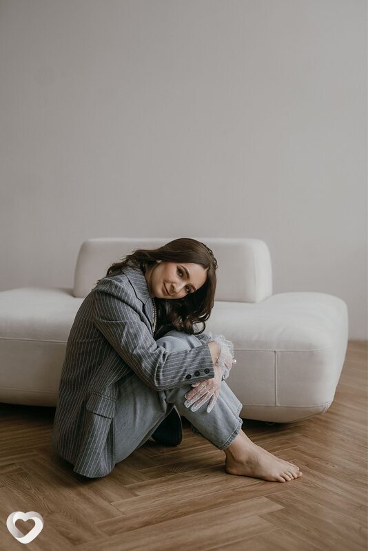 Анастасия, 22, Нижнем Новгороде — анкета №4127623