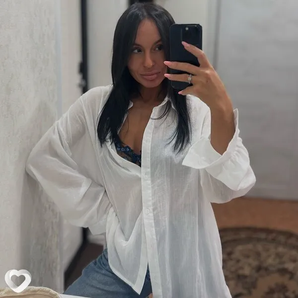 Светлана, 33, Москве — анкета №4127626