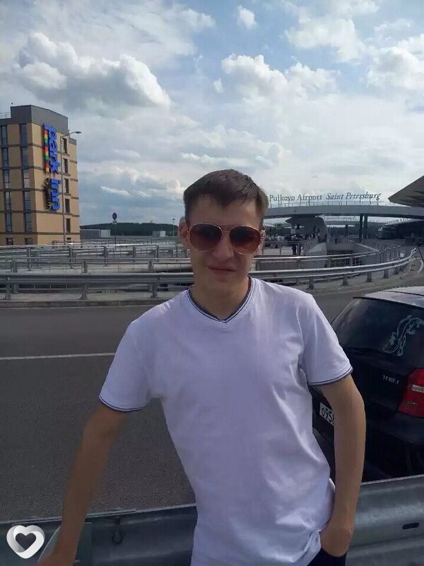 Максимка, 35, Солнечногорске — анкета №4127627