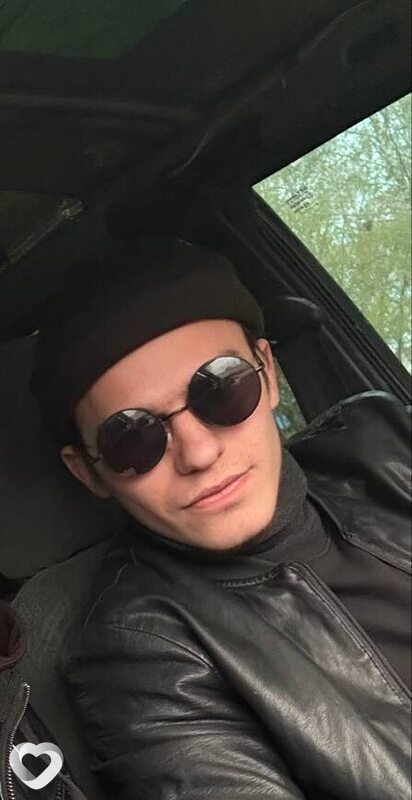 Дмитрий, 19, Самаре — анкета №4127685