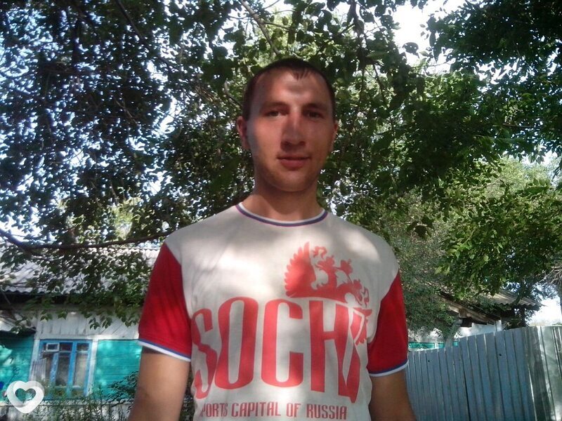 Иван, 36, Всеволожске — анкета №4127687