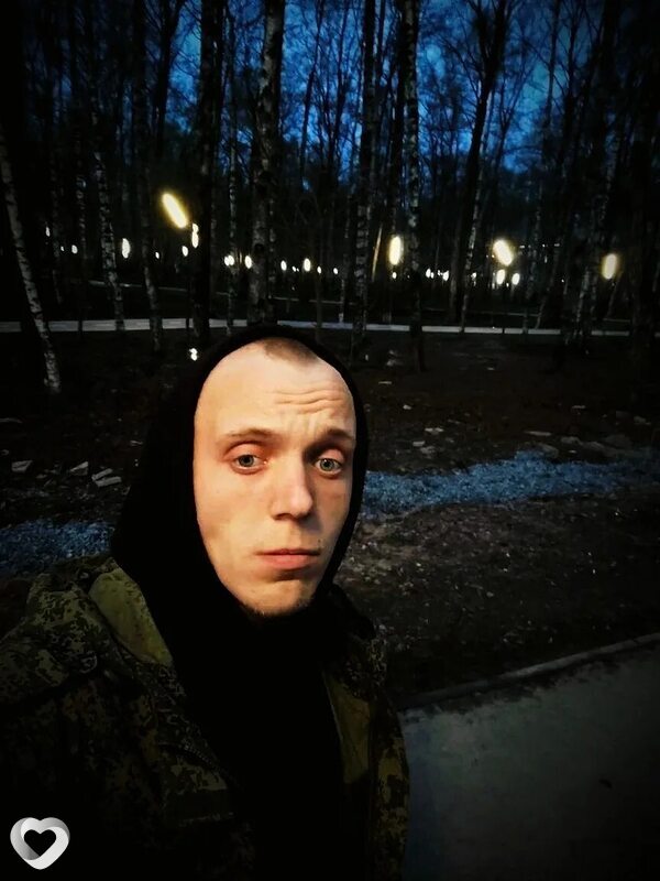 Женя, 19, Лобне — анкета №4127690