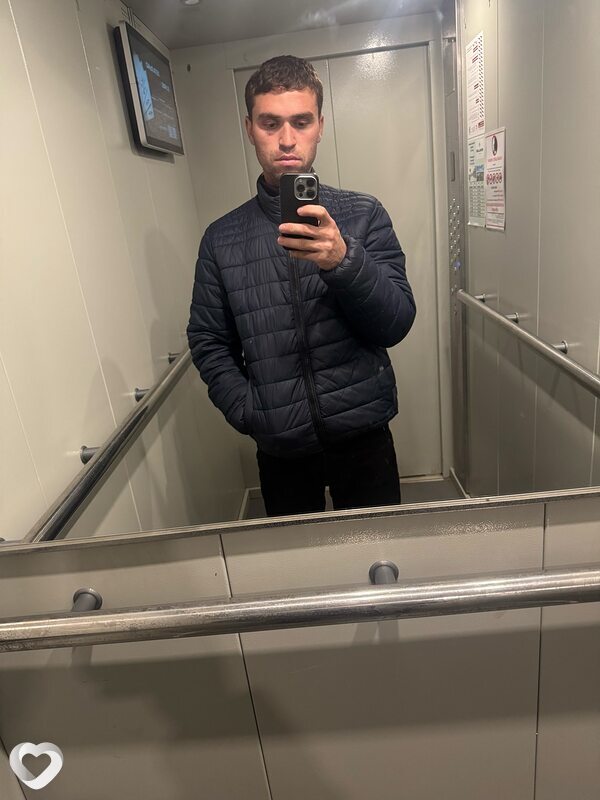 Ahmad, 25, Уфе — анкета №4127699