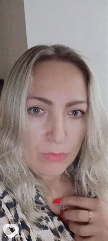 Лана, 39, Кирове — анкета №4127712