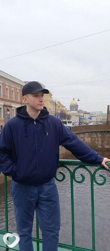 Aleksandr, 25, Тольятти — анкета №4127857