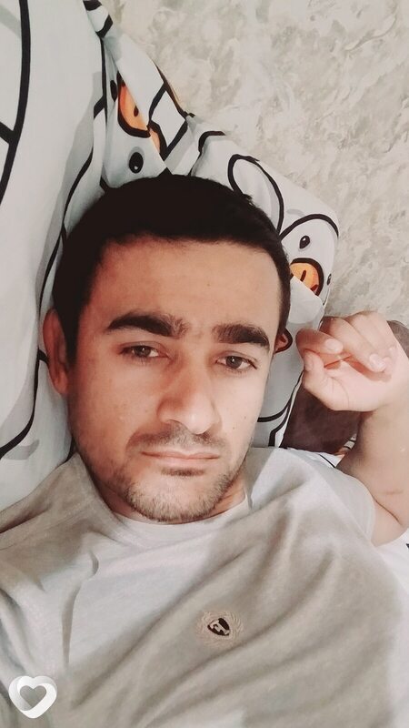 Абдул, 32, Твери — анкета №4127859