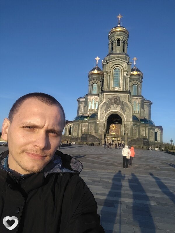 Виталий, 25, Мытищах — анкета №4127866