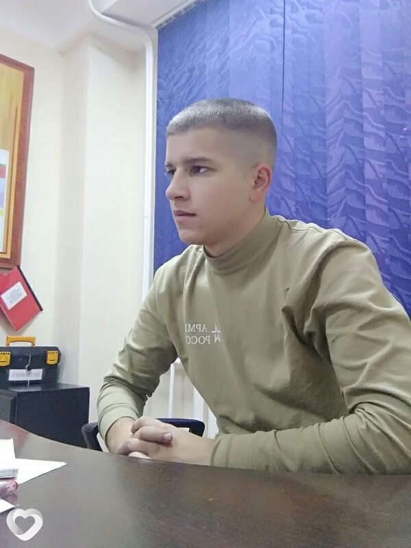 Евгений, 24, Ставрополе — анкета №4127867