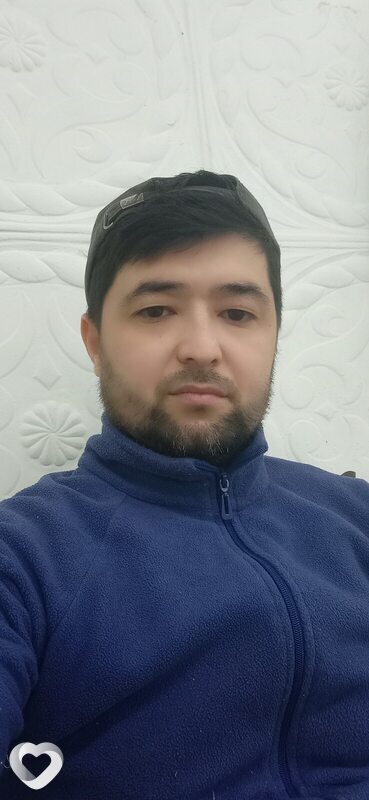 Бобур, 30, Иванове — анкета №4127871