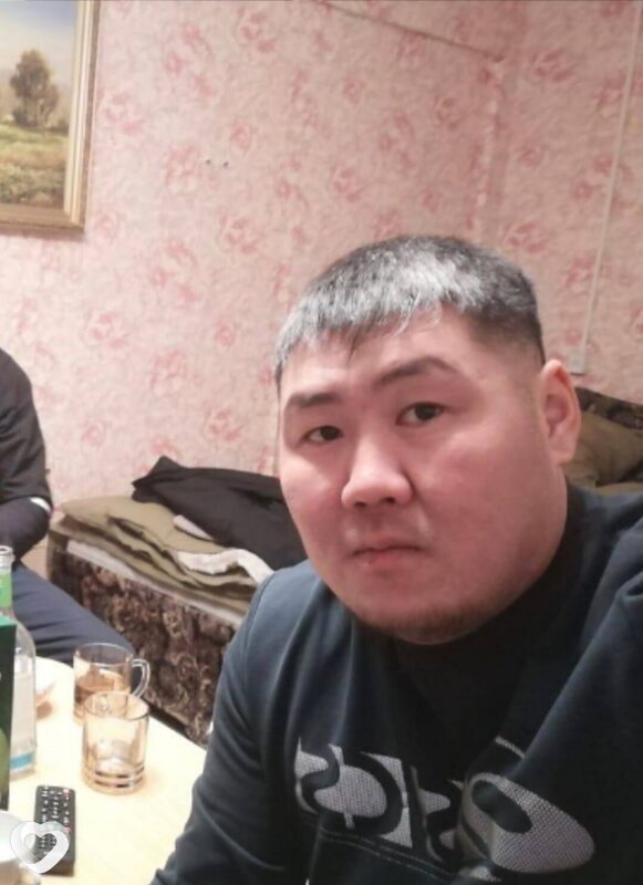 Тимур, 35, Улан-Удэ — анкета №4127873