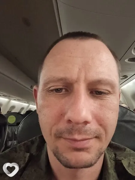 Юрий, 35, Бийске — анкета №4127879