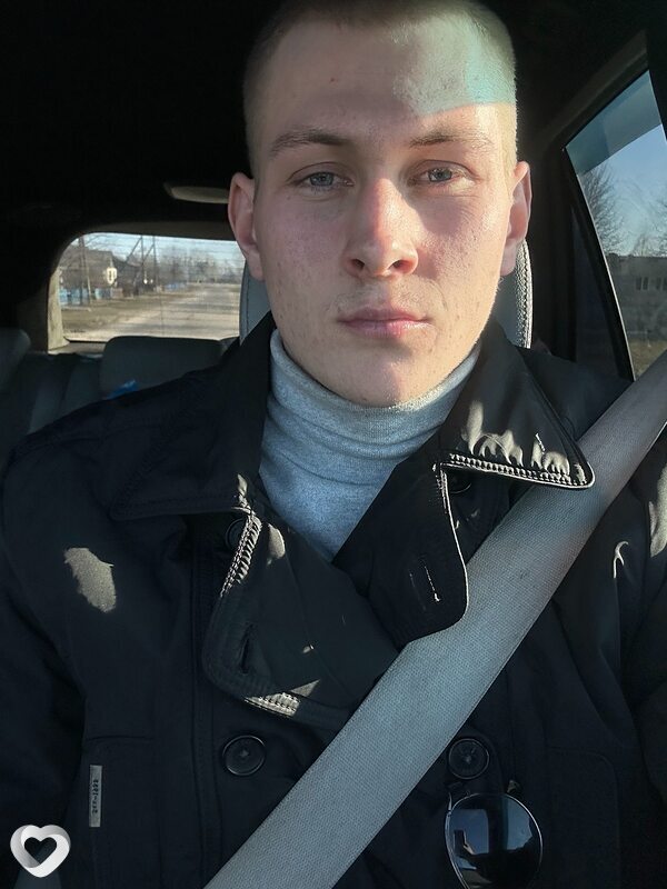 Тимофей, 18, Речице — анкета №4127638