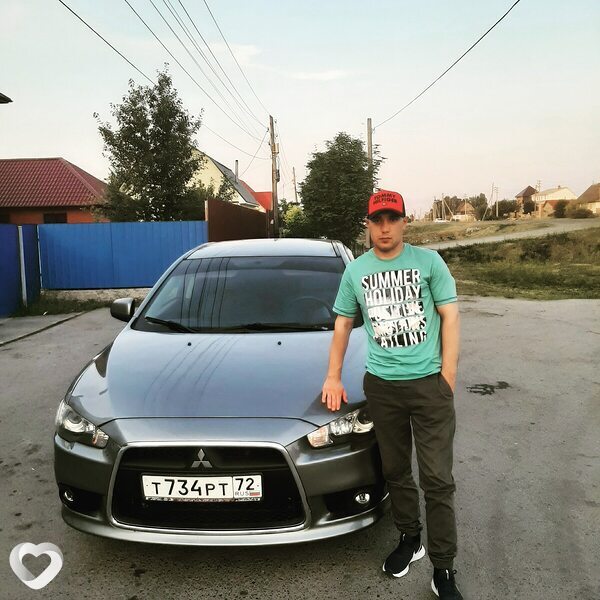 Александр, 41, Тюмени — анкета №4127641