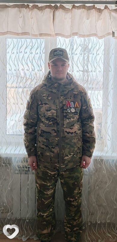 Александр, 34, Владивостоке — анкета №4127643