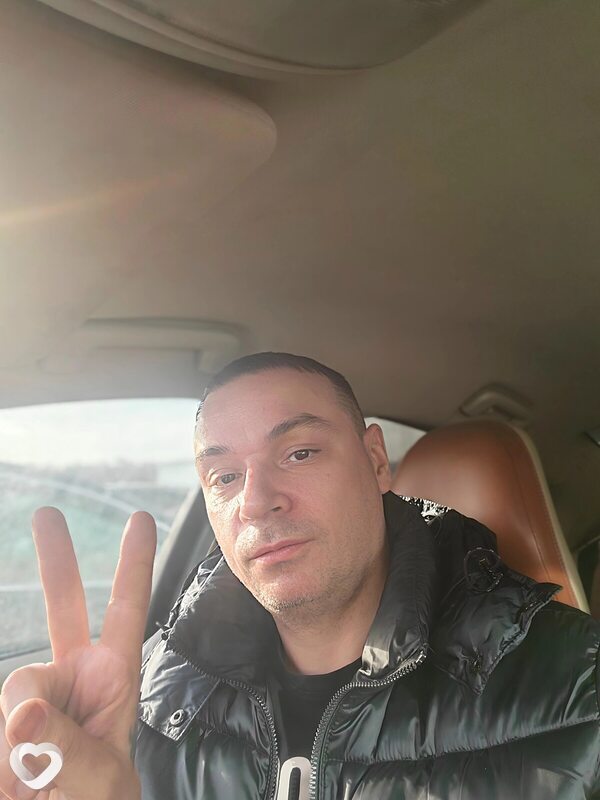 Артур, 41, Санкт-Петербурге — анкета №4127644