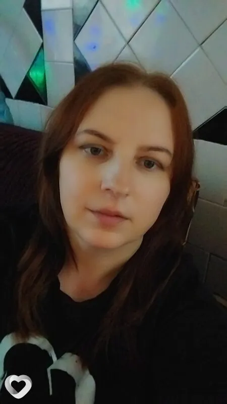 Ника, 31, Москве — анкета №4127653