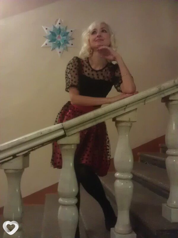 Алина, 30, Волгограде — анкета №4127654