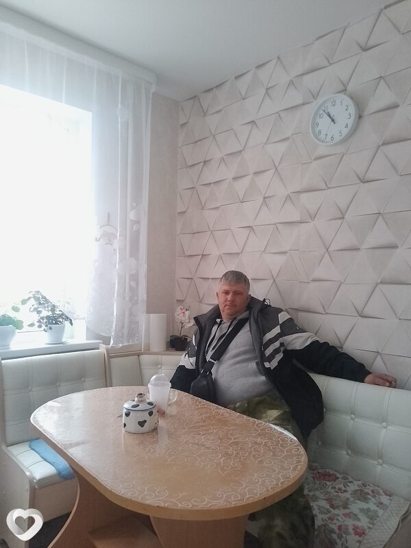 Сергей, 43, Бресте — анкета №4127810