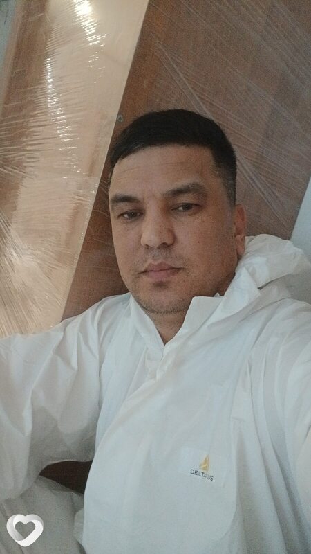 Рустам, 36, Бишкек — анкета №4127811