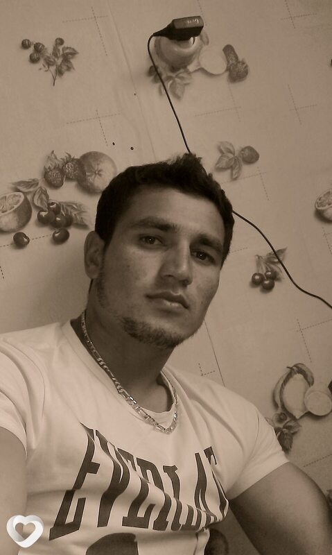 Savili, 37, Йошкар-Оле — анкета №4127823
