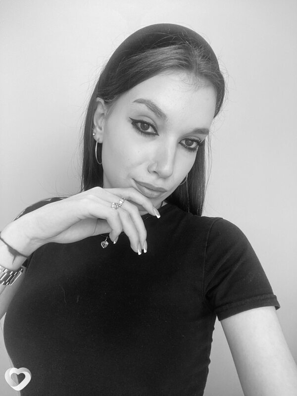 Юлия, 19, Саратове — анкета №4127824