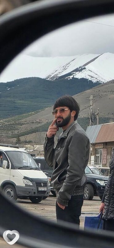 Нарек, 27, Санкт-Петербурге — анкета №4127825