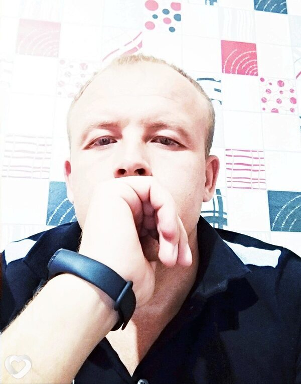 Данил, 35, Москве — анкета №4127838