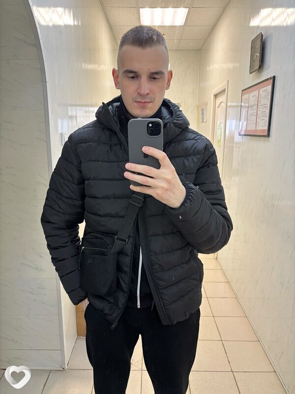 Boss, 25, Кирове — анкета №4127841