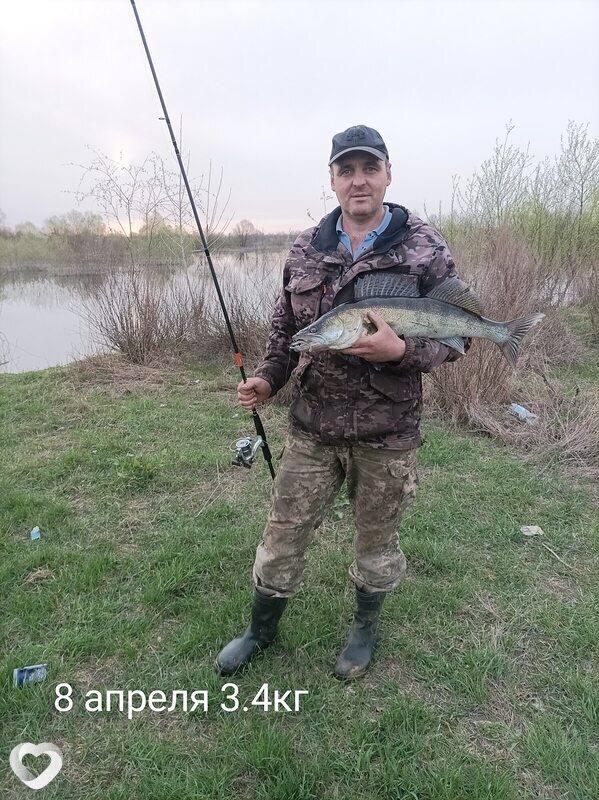 Александр, 42, Тобольске — анкета №4127846