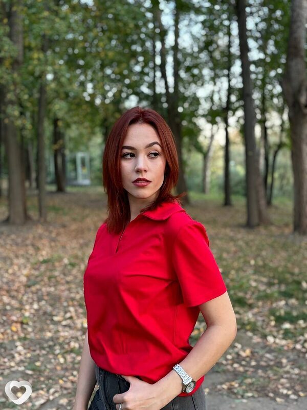 Ксюша, 22, Жуковском — анкета №4127763