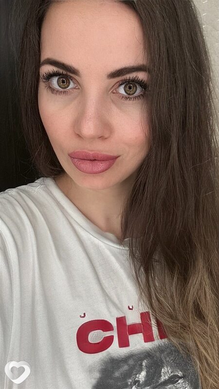 Яна, Ивано-Франковск