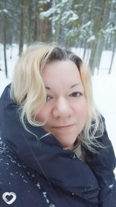 Евгения, 41, Санкт-Петербурге — анкета №4127776