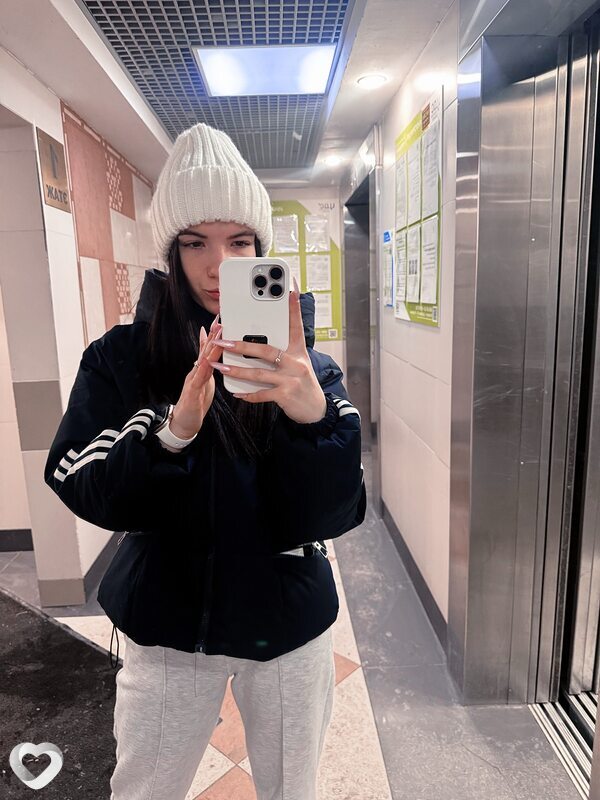 Марина, 24, Санкт-Петербурге — анкета №4127777