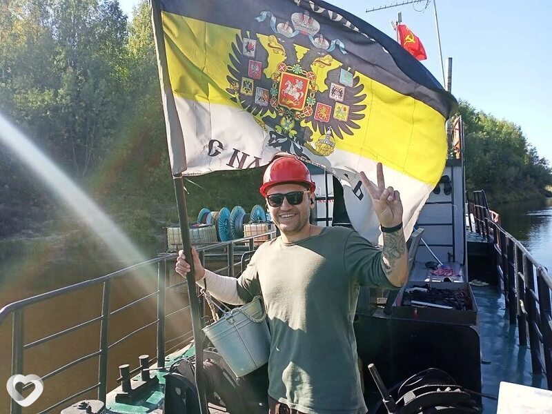 Роман, Пойковский
