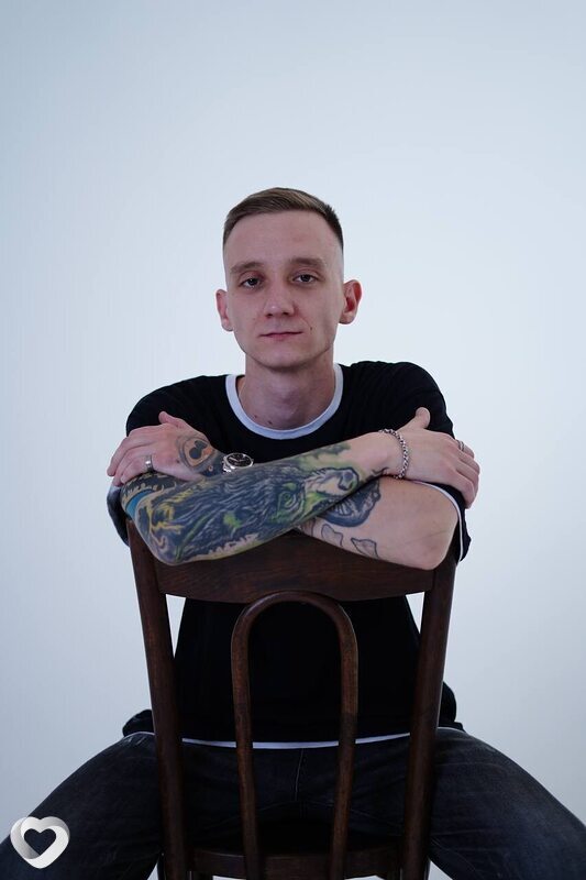 Александр, 27, Старом Осколе — анкета №4127965