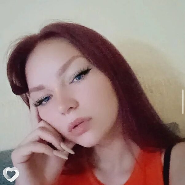 Арина Кулагина, 22, Ростове-на-Дону — анкета №4127966